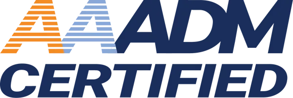 AAADM Certified