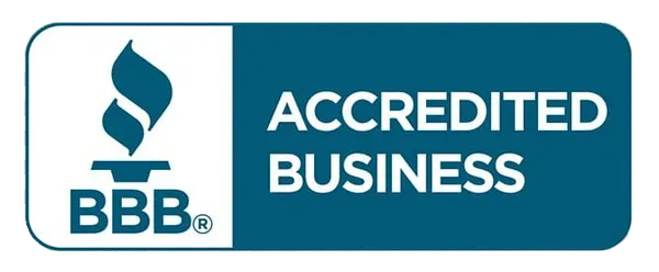 BBB Accredited Business