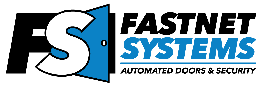 Fastnet Systems — Automated Doors and Security